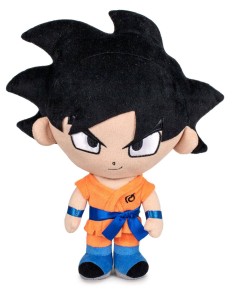 Pluszak Dragon Ball Goku 31 cm