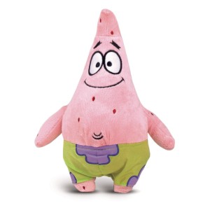 Pluszak Play by Play SpongeBob Patrick 20 cm