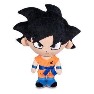 Pluszak Goku Dragon Ball 21 cm