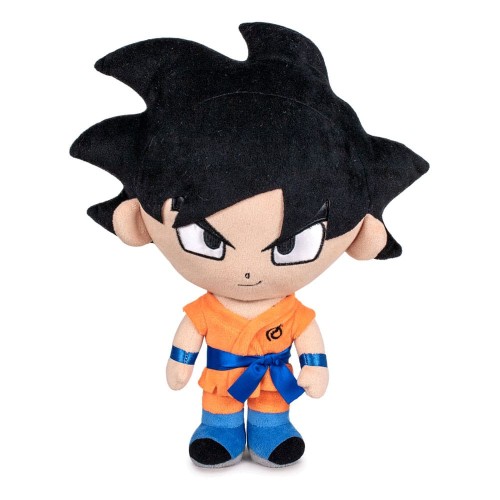 Play by Play Dragon Ball Plush Figure Goku 21 cm