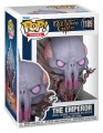 Baldur's Gate POP! Games Vinyl Figure The Emperor Funko 9 cm