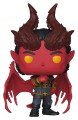 Funko Baldur's Gate POP! Games Vinyl Figure Raphael 9 cm