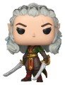Funko Baldur's Gate POP! Games Vinyl Figure Jaheira 9 cm
