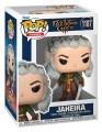 Baldur's Gate POP! Games Vinyl Figure Jaheira Funko 9 cm