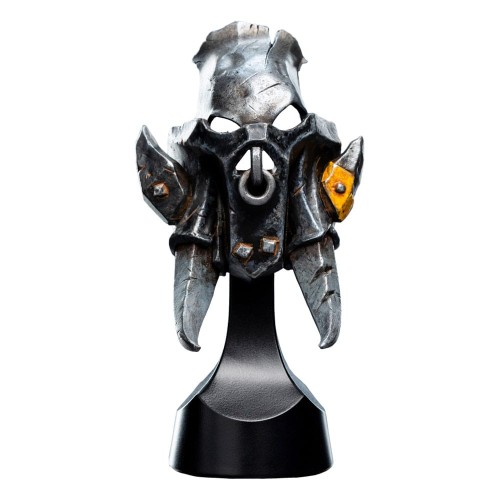 Weta Workshop Warhammer: Age Of Sigmar Replica 1/4 Orruk Ardboy Helm 15 cm