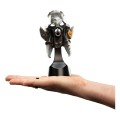 Warhammer: Age Of Sigmar Replica 1/4 Orruk Ardboy Helm Weta Workshop 15 cm