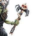 Warhammer: Age of Sigmar Statue 1/6 Skragrott the Loonking Limited Edition Weta Workshop 41 cm
