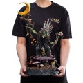 Warhammer: Age of Sigmar Statue 1/6 Skragrott the Loonking Limited Edition Weta Workshop 41 cm
