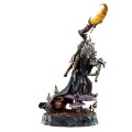 Weta Workshop Warhammer: Age of Sigmar Statue 1/6 Skragrott the Loonking Limited Edition 41 cm