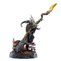 Warhammer: Age of Sigmar Statue 1/6 Skragrott the Loonking Limited Edition Weta Workshop 41 cm