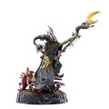 Weta Workshop Warhammer: Age of Sigmar Statue 1/6 Skragrott the Loonking Limited Edition 41 cm