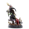 Weta Workshop Warhammer: Age of Sigmar Statue 1/6 Skragrott the Loonking Limited Edition 41 cm