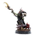 Warhammer: Age of Sigmar Statue 1/6 Skragrott the Loonking Limited Edition Weta Workshop 41 cm