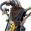 Warhammer: Age of Sigmar Statue 1/6 Skragrott the Loonking Limited Edition Weta Workshop 41 cm