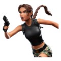 Tomb Raider Mini Statue Lara Croft: The Sanctuary of Flame Weta Workshop 18 cm