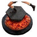 Tomb Raider Mini Statue Lara Croft: The Sanctuary of Flame Weta Workshop 18 cm