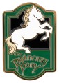 Weta Workshop Lord of the Rings Magnet The Prancing Pony (Enamel) 7 cm