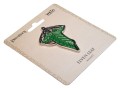 Lord of the Rings Magnet Elven Leaf (Enamel) Weta Workshop 4 cm