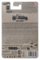 Masters of the Universe Silver Series Die-Cast Vehicle 1/64 Bone Shaker Mattel