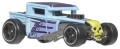 Mattel Masters of the Universe Silver Series Die-Cast Vehicle 1/64 Bone Shaker