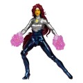McFarlane Toys Figurka DC Direct Digital Blackfire (The New Teen Titans) 18 cm