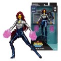 McFarlane Toys DC Direct Digital Blackfire (The New Teen Titans) Figurka 18 cm