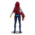 Figurka McFarlane Toys DC Direct Digital Blackfire (The New Teen Titans) 18 cm