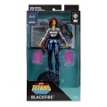 McFarlane Toys Figurka DC Direct Digital Blackfire (The New Teen Titans) 18 cm
