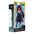 DC Direct Digital Blackfire (The New Teen Titans) Figurka McFarlane Toys 18 cm