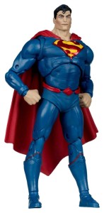 Figurka McFarlane DC Multiverse Superman (Rebirth)
