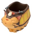 Benelic My Neighbor Totoro Pencil Holder Totoro Catbus