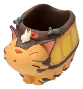 Pojemnik na przybory My Neighbor Totoro Catbus