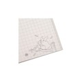My Neighbor Totoro Retro Notebook Totoro Red Movic