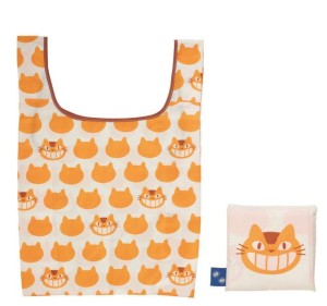 Torba Marushin My Neighbor Totoro Autumn Green