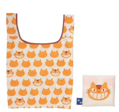 Marushin My Neighbor Totoro Tote Bag Totoro Autumn Green