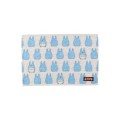 Marushin My Neighbor Totoro Cloth Lunch Napkin Medium Totoro Shilouette