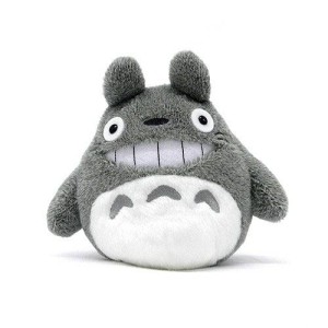 Pluszak My Neighbor Totoro Totoro Smile