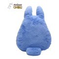 My Neighbor Totoro Nakayoshi Cushion Blue Totoro Sun Arrow