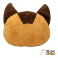 My Neighbor Totoro Nakayoshi Cushion Catbus Sun Arrow