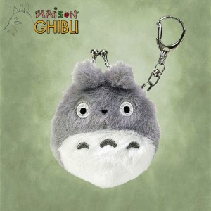 Pluszak My Neighbor Totoro Funwari Mini Portfelik Big Totoro