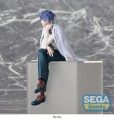Sega Promise of Wizard PM Perching PVC Statue Figaro 15 cm