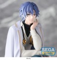 Sega Promise of Wizard PM Perching PVC Statue Figaro 15 cm