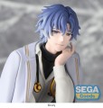 Promise of Wizard PM Perching PVC Statue Figaro Sega 15 cm