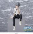 Evangelion: New Theatrical Edition PM Perching PVC Statue Kaworu Nagisa Sega 14 cm