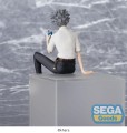 Sega Evangelion: New Theatrical Edition PM Perching PVC Statue Kaworu Nagisa 14 cm