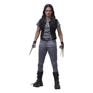 Figurka Hot Toys X-23 Deadpool & Wolverine 1/6