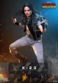 Hot Toys Figurka Deadpool & Wolverine Movie Masterpiece 1/6 X-23 27 cm