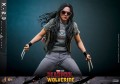 Hot Toys Deadpool & Wolverine Movie Masterpiece 1/6 X-23 Figurka 27 cm