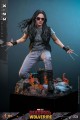 Hot Toys Figurka Deadpool & Wolverine Movie Masterpiece 1/6 X-23 27 cm