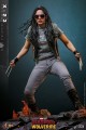 Figurka Deadpool & Wolverine Movie Masterpiece 1/6 X-23 Hot Toys 27 cm